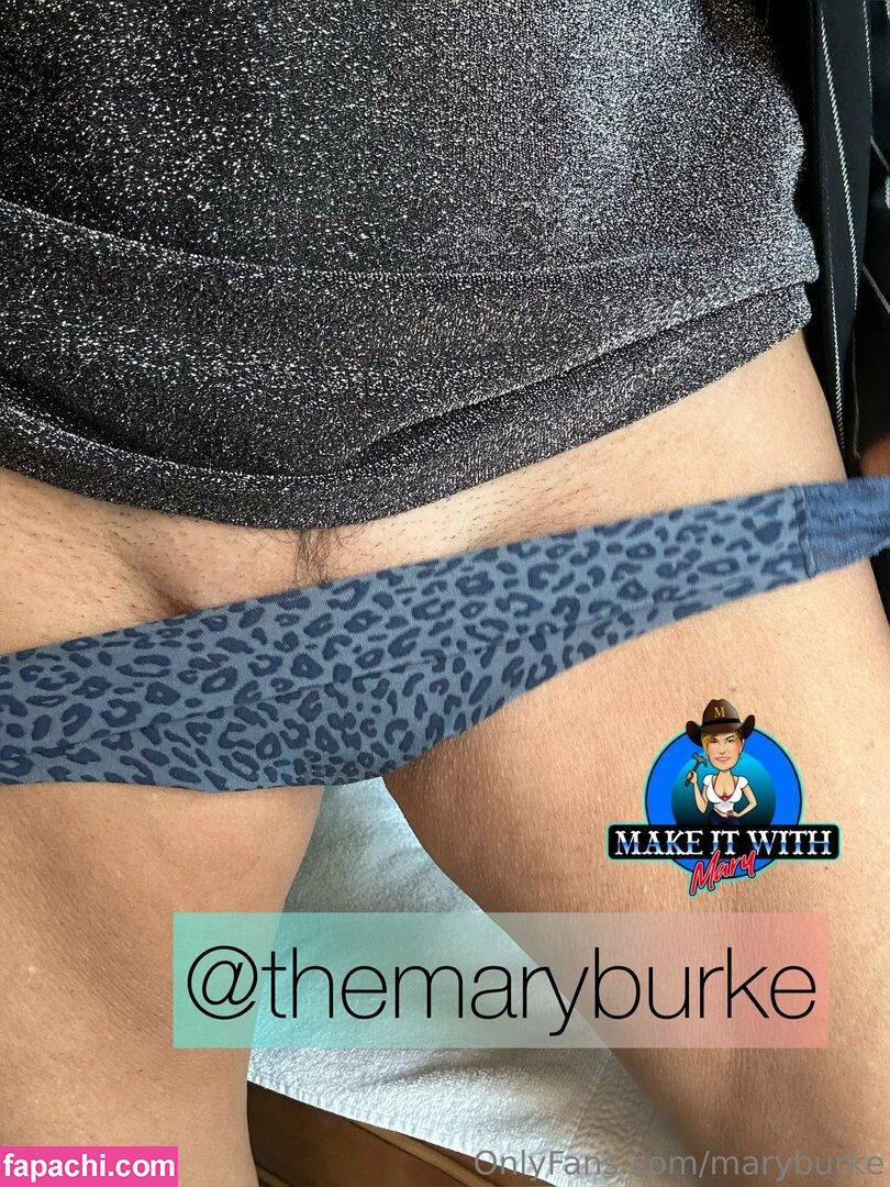 maryburke / themaryburke3 leaked nude photo #0478 from OnlyFans/Patreon