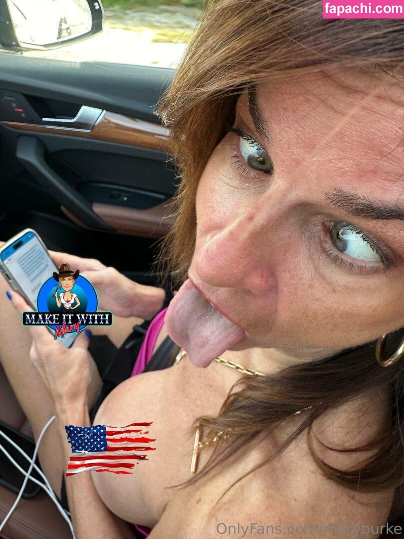 maryburke / themaryburke3 leaked nude photo #0578 from OnlyFans/Patreon