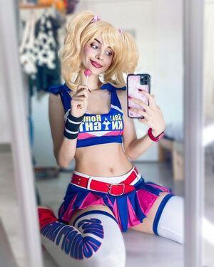 MaryCipher Cosplay leaked media #0028