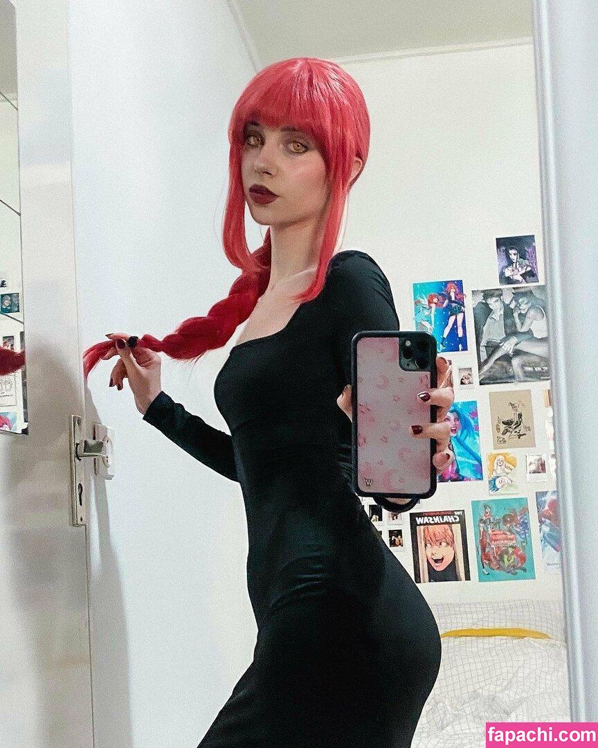 MaryCipher Cosplay / martycipher leaked nude photo #0008 from OnlyFans/Patreon