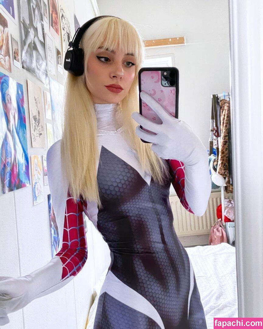 MaryCipher Cosplay / martycipher leaked nude photo #0021 from OnlyFans/Patreon