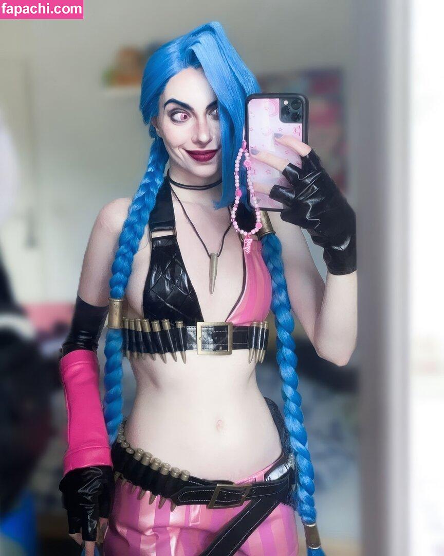 MaryCipher Cosplay / martycipher leaked nude photo #0026 from OnlyFans/Patreon