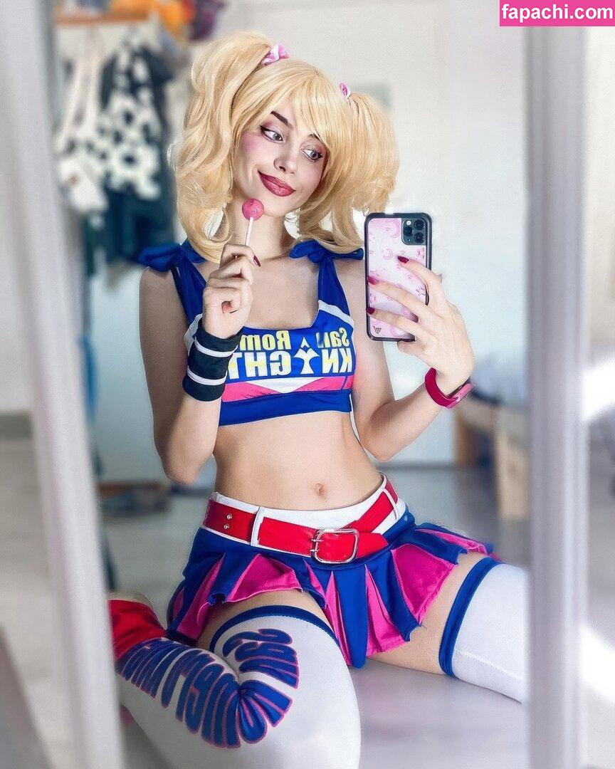 MaryCipher Cosplay / martycipher leaked nude photo #0028 from OnlyFans/Patreon