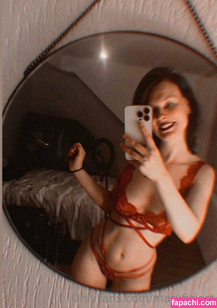 maryfiziert / mary.fiziert leaked nude photo #0037 from OnlyFans/Patreon