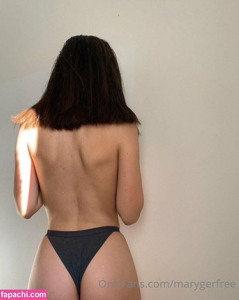 marygerfree / curly_hair_dont_care1234 leaked nude photo #0068 from OnlyFans/Patreon