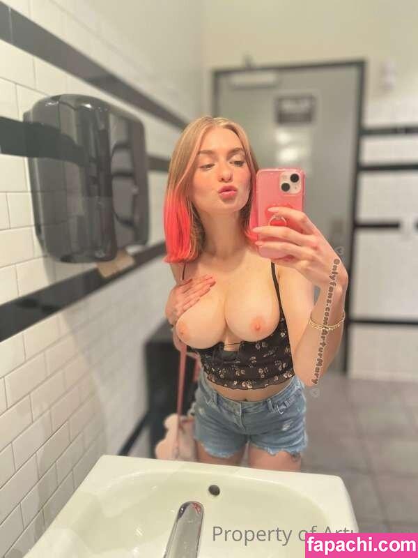 marykittybaby leaked nude photo #0145 from OnlyFans/Patreon