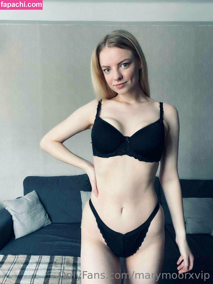 marymoorxvip / _u leaked nude photo #0012 from OnlyFans/Patreon