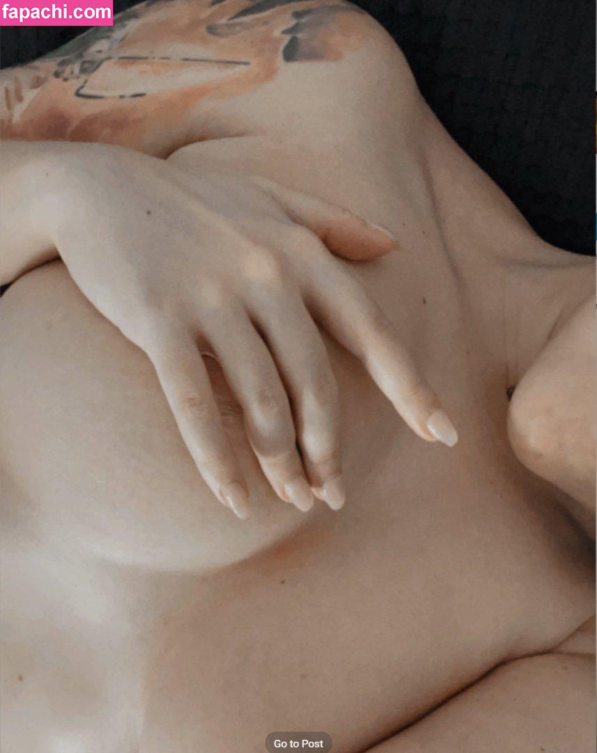 Maryna Kaczynska / kaczynska leaked nude photo #0008 from OnlyFans/Patreon