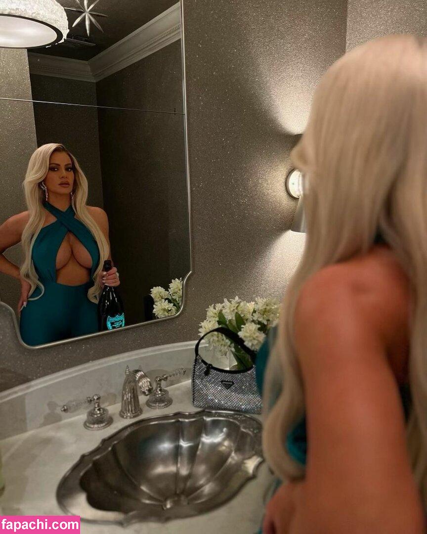 Maryse WWE / marysemizanin / msbarbiemaryse leaked nude photo #0202 from OnlyFans/Patreon