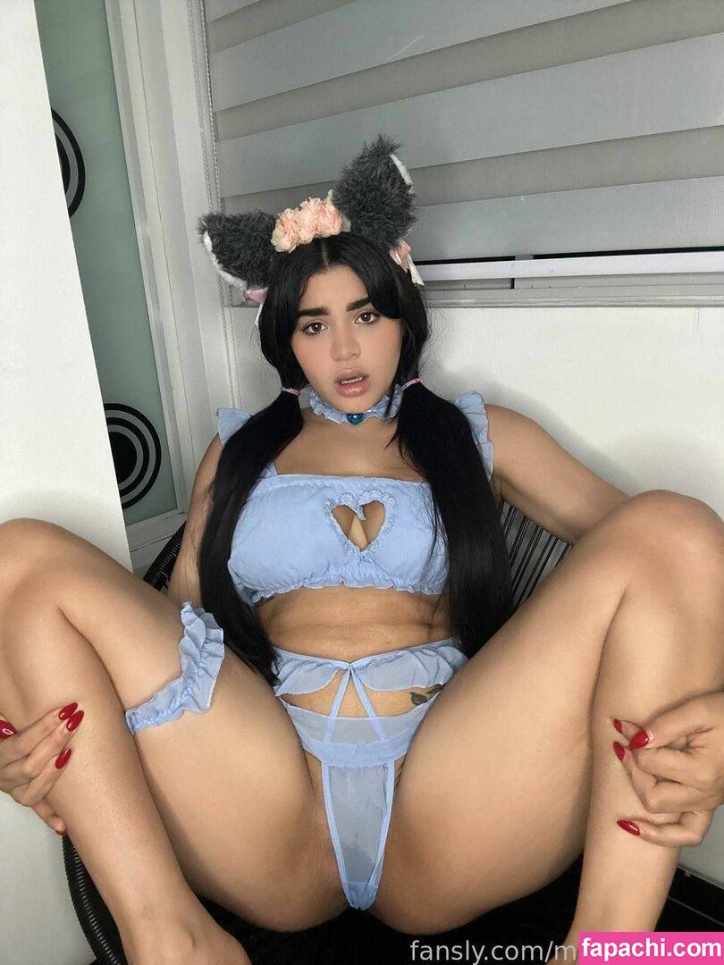 Maryuofficial / maryu__jardin leaked nude photo #0576 from OnlyFans/Patreon