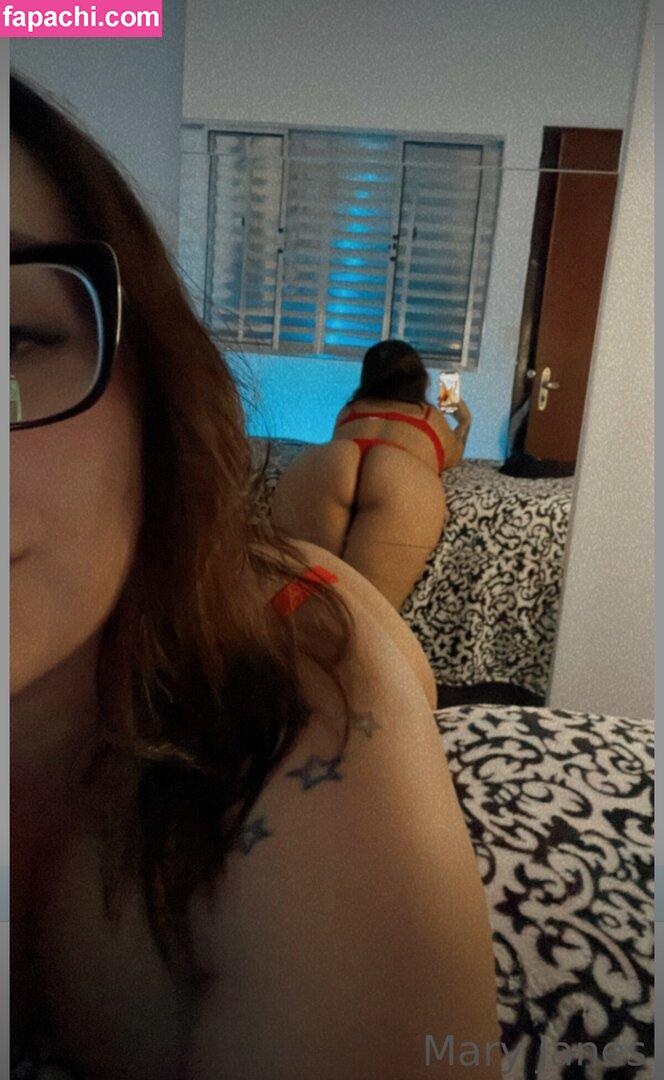 maryyjanes69 / thickmaryjane leaked nude photo #0007 from OnlyFans/Patreon