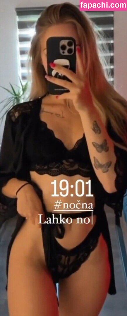 Maša Ivanuša / mivanusa leaked nude photo #0008 from OnlyFans/Patreon