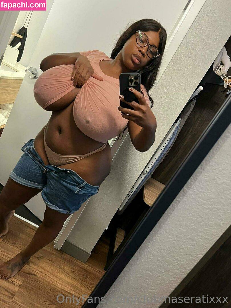 MaseratiXXX / clubmaseratixxx / kerrystayglam leaked nude photo #0001 from OnlyFans/Patreon