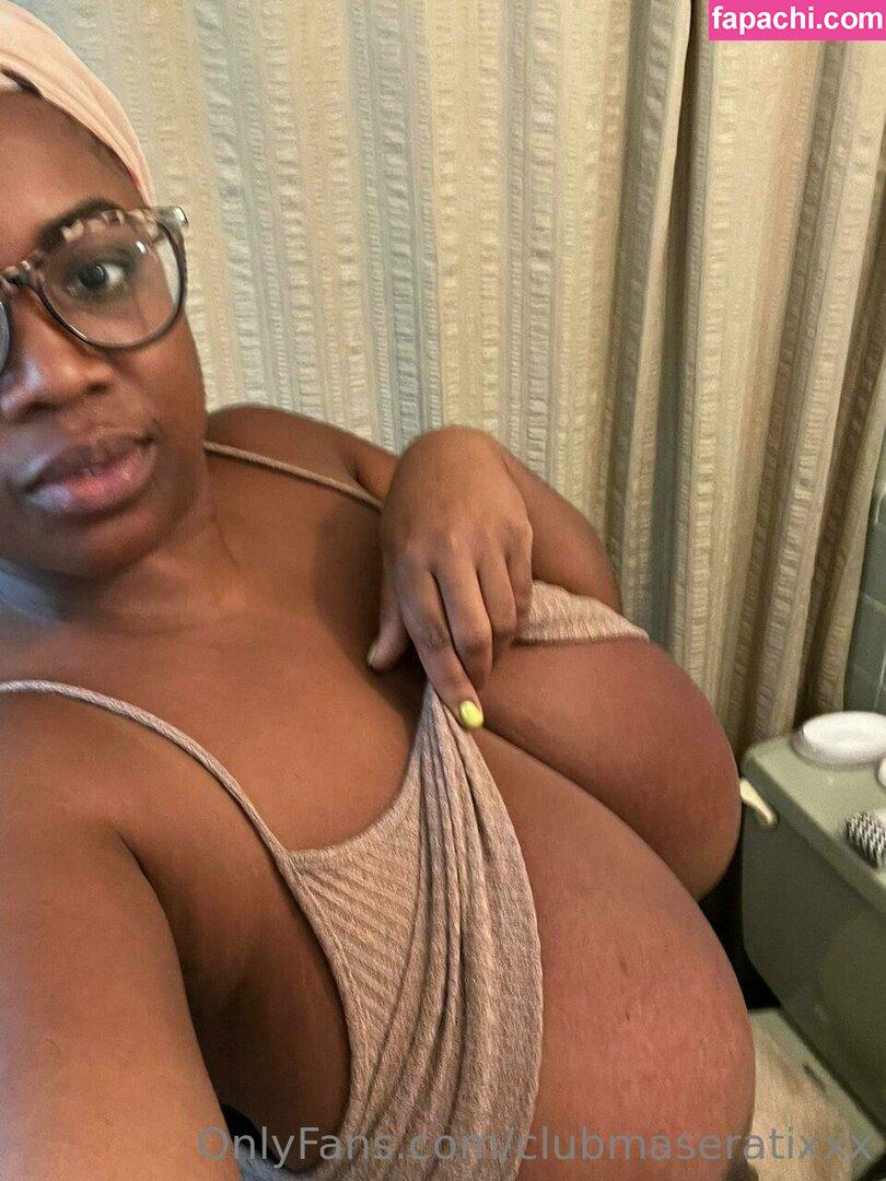 MaseratiXXX / clubmaseratixxx / kerrystayglam leaked nude photo #0012 from OnlyFans/Patreon