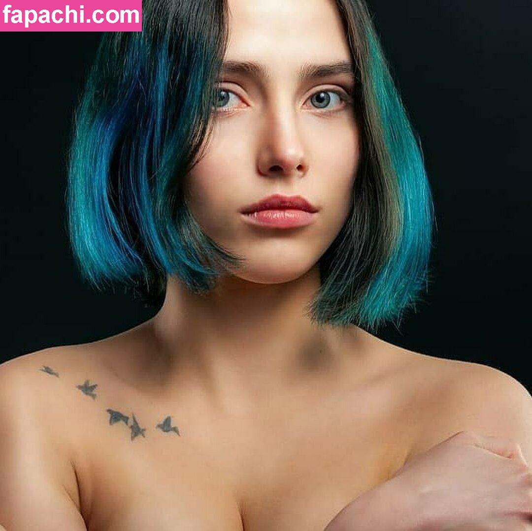 Masha Babko / mariababko leaked nude photo #0004 from OnlyFans/Patreon