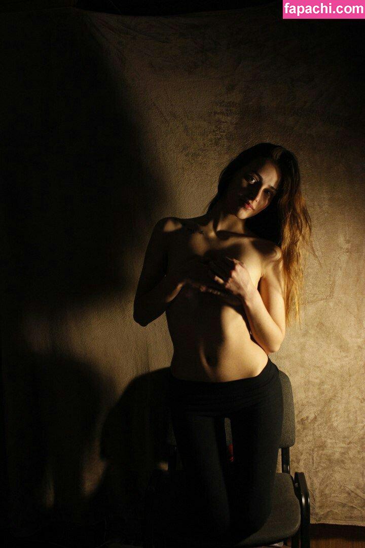 Masha Babko / mariababko leaked nude photo #0011 from OnlyFans/Patreon