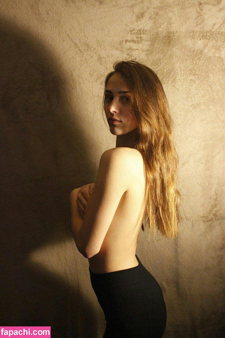 Masha Babko / mariababko leaked nude photo #0013 from OnlyFans/Patreon