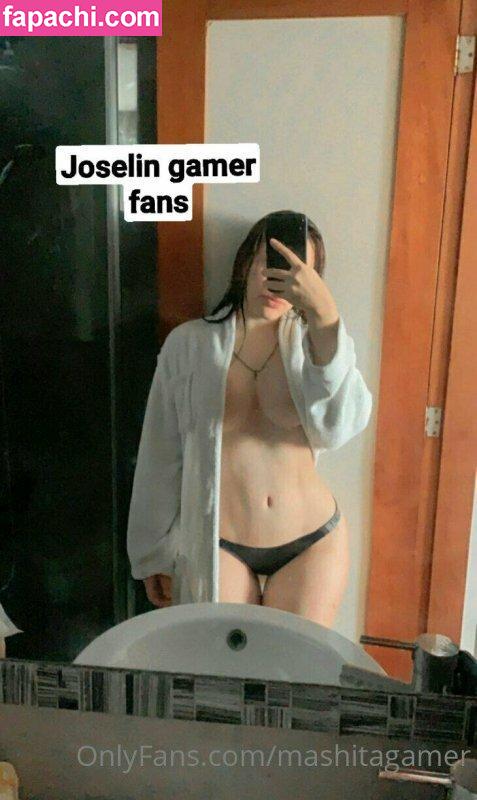 mashitagamer / joselin gamer / joselin.ff leaked nude photo #0001 from OnlyFans/Patreon