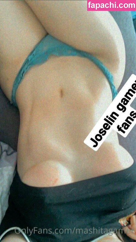 mashitagamer / joselin gamer / joselin.ff leaked nude photo #0035 from OnlyFans/Patreon