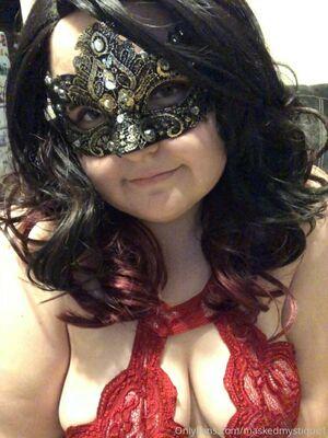 maskedmystique1 leaked media #0027