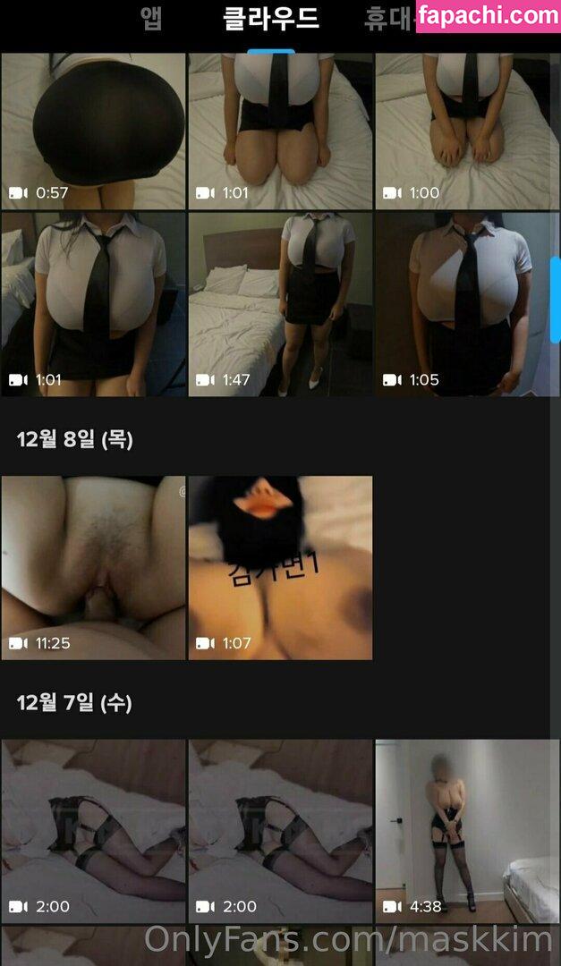 maskkim / viet_mask_kim leaked nude photo #0057 from OnlyFans/Patreon