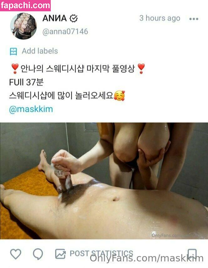 maskkim / viet_mask_kim leaked nude photo #0069 from OnlyFans/Patreon