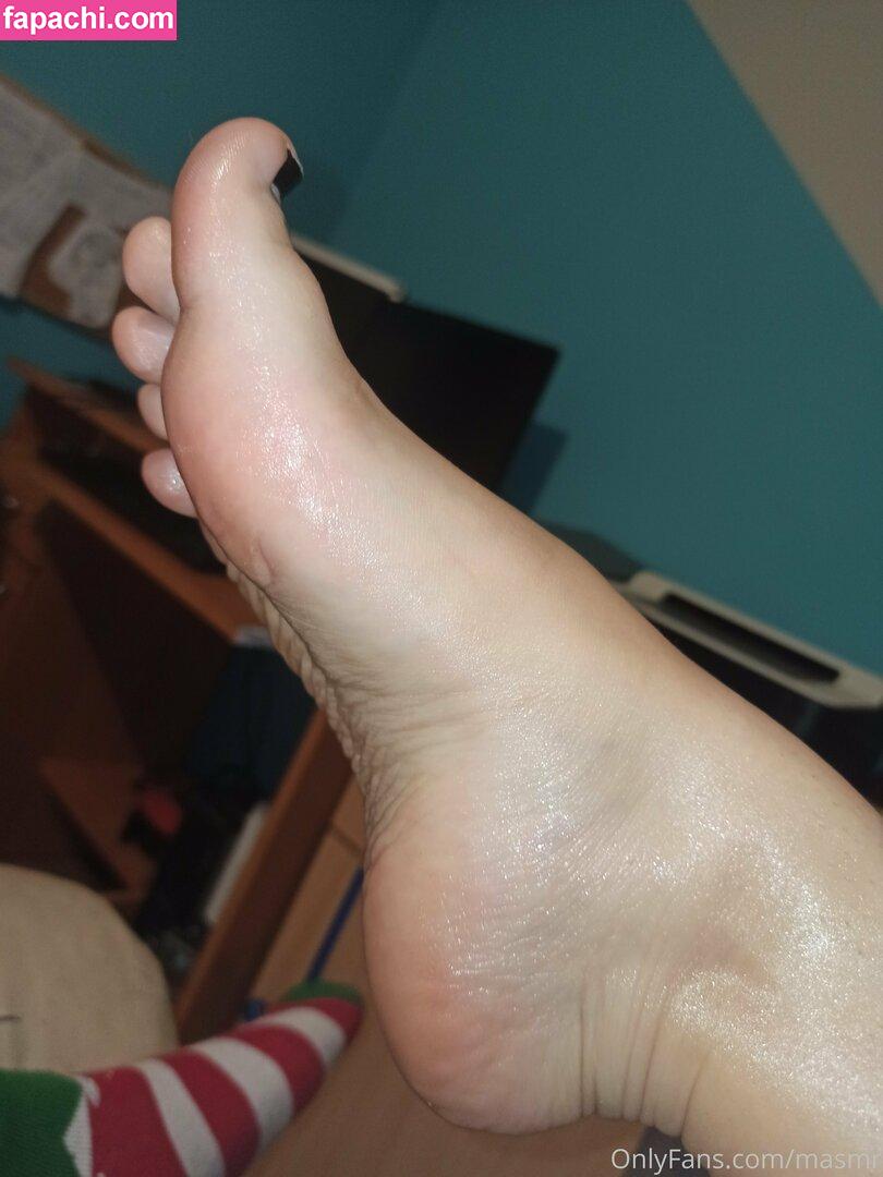 masmr / MaryJunefeet / a.masmr leaked nude photo #0020 from OnlyFans/Patreon