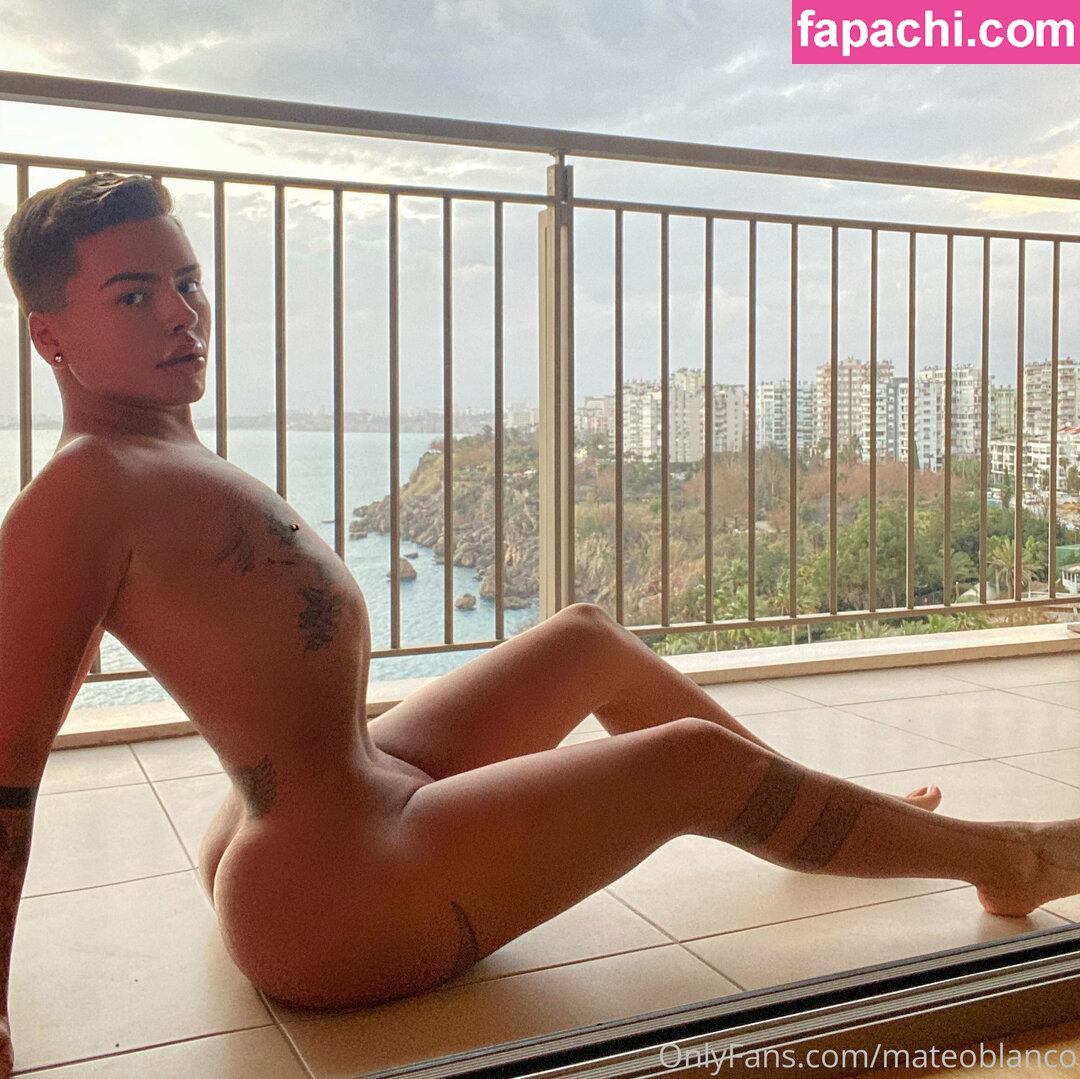 mateoblanco / mateoblanco.mx leaked nude photo #0033 from OnlyFans/Patreon