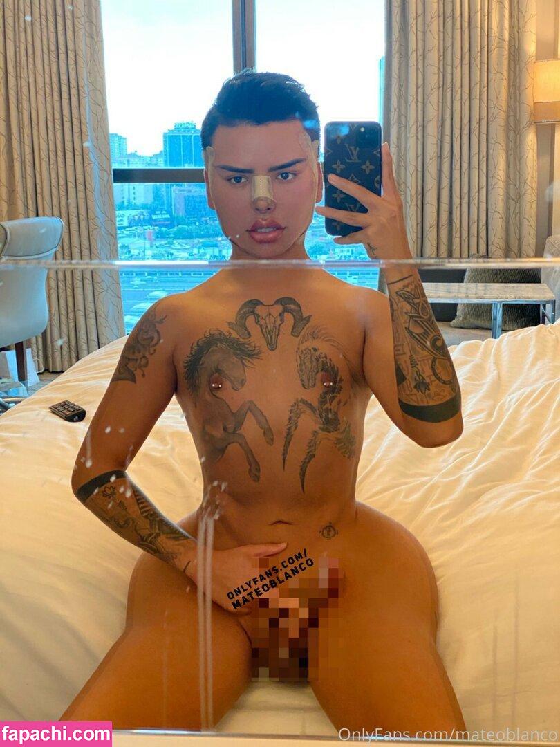 mateoblanco / mateoblanco.mx leaked nude photo #0037 from OnlyFans/Patreon