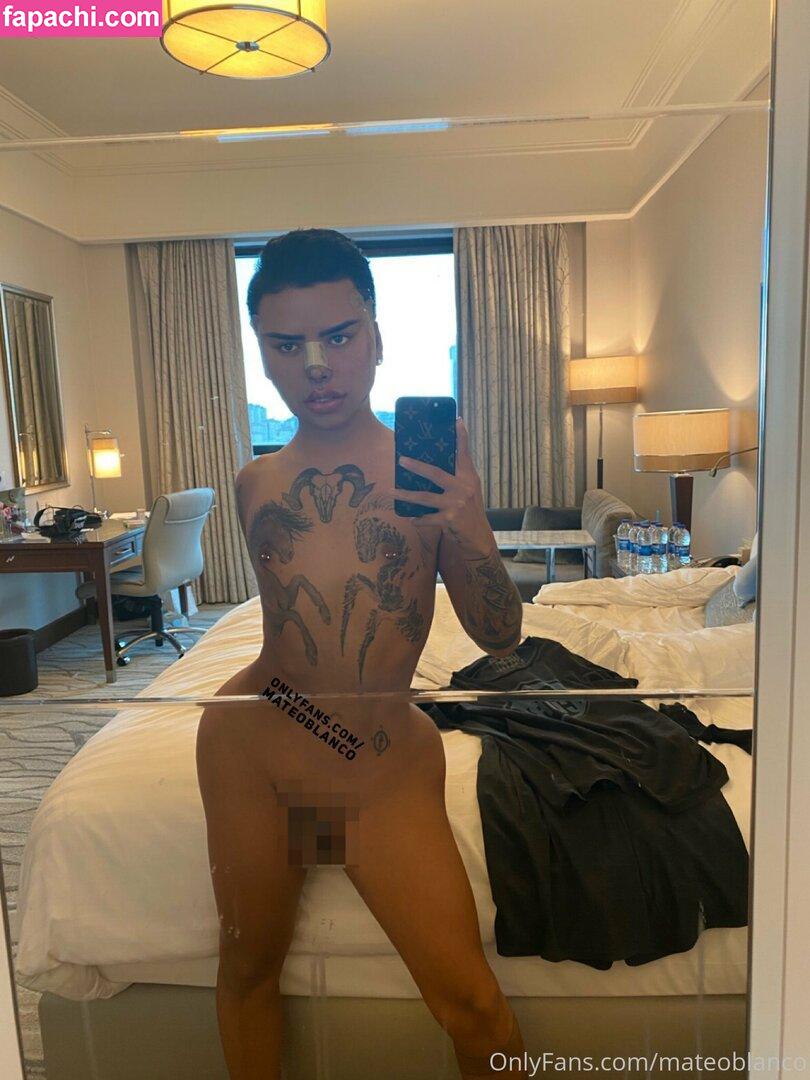 mateoblanco / mateoblanco.mx leaked nude photo #0038 from OnlyFans/Patreon