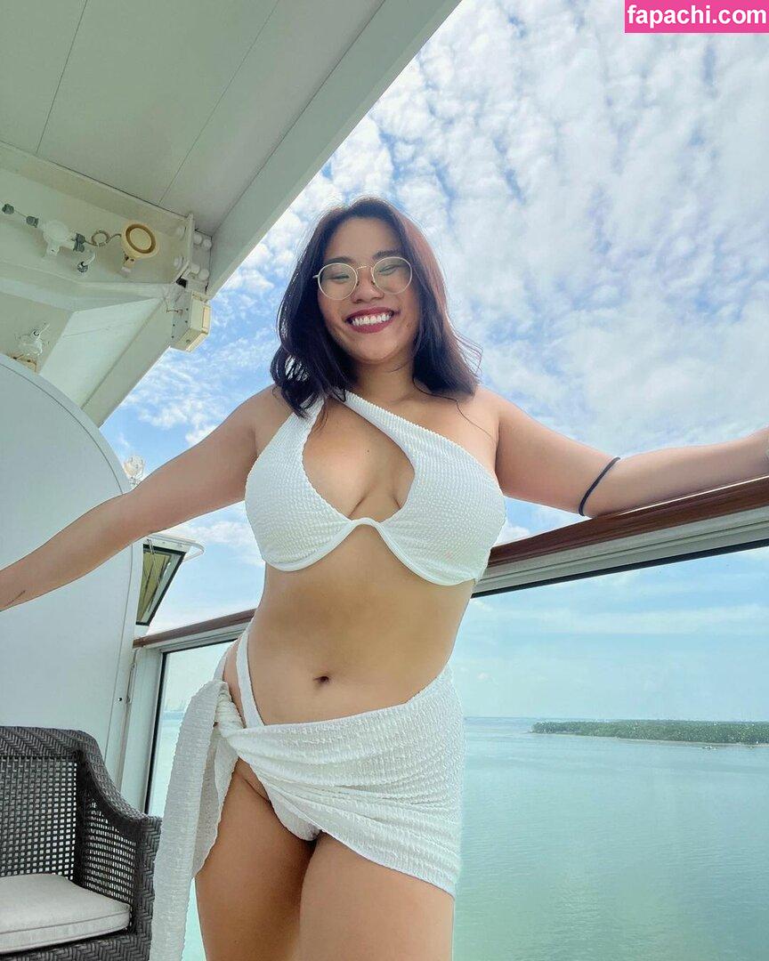 Mathilda Huang / Mathildaaaa leaked nude photo #0087 from OnlyFans/Patreon