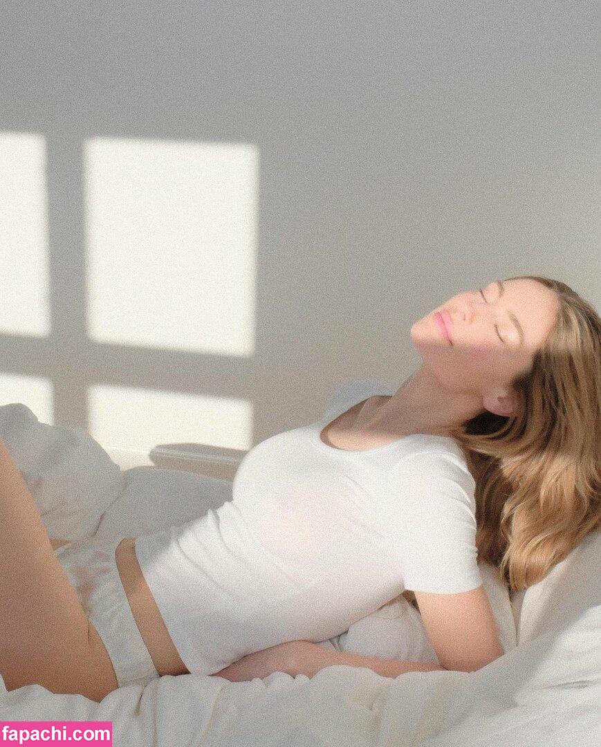 Mathilde Goehler / mathildegoehler leaked nude photo #0002 from OnlyFans/Patreon