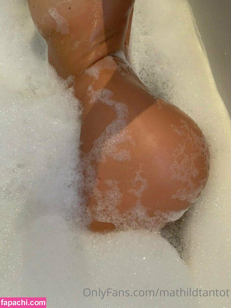 mathildtantot leaked nude photo #0154 from OnlyFans/Patreon