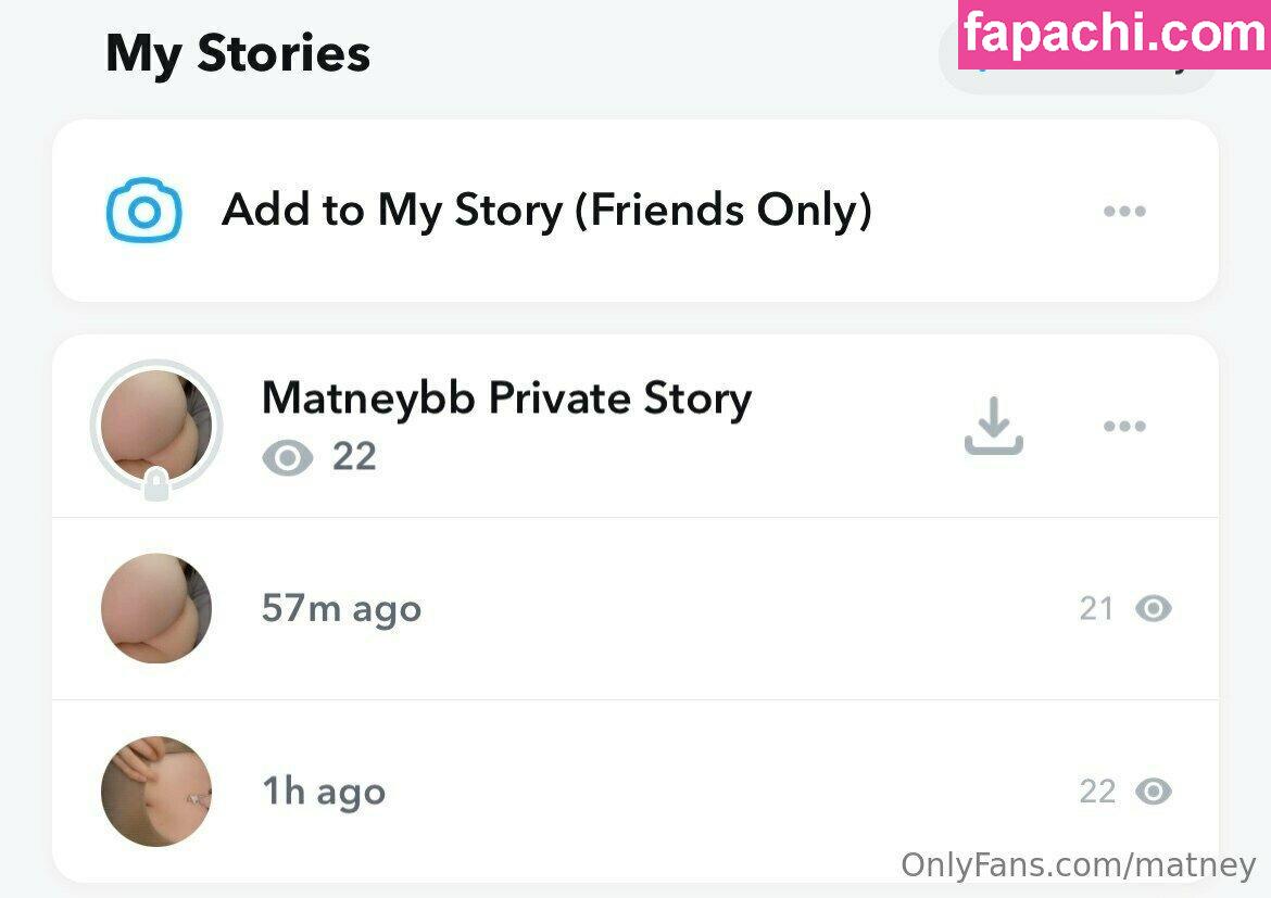 matney / mandy_matney leaked nude photo #0021 from OnlyFans/Patreon