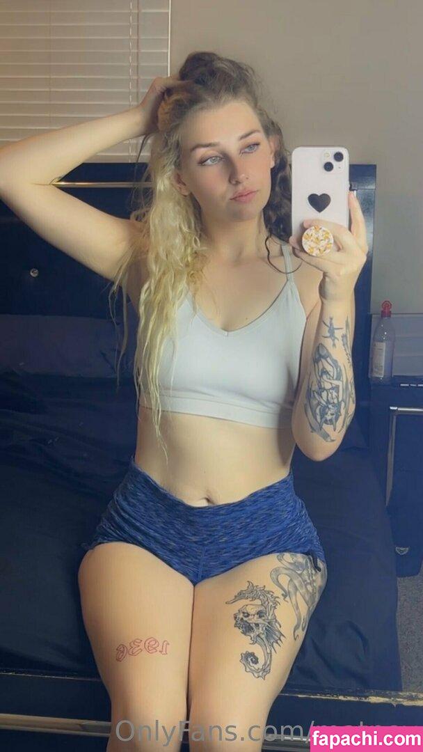 matney / mandy_matney leaked nude photo #0025 from OnlyFans/Patreon
