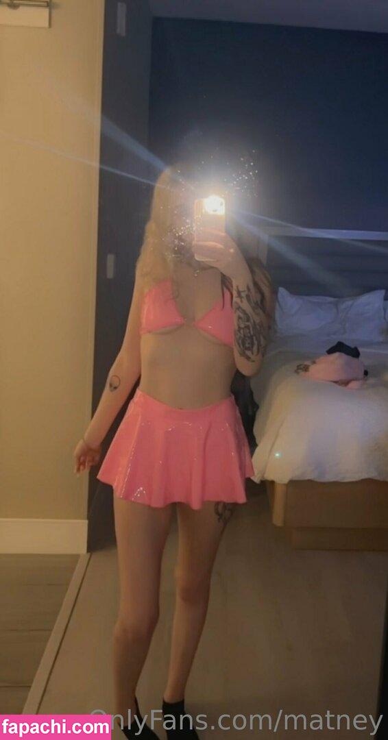 matney / mandy_matney leaked nude photo #0032 from OnlyFans/Patreon