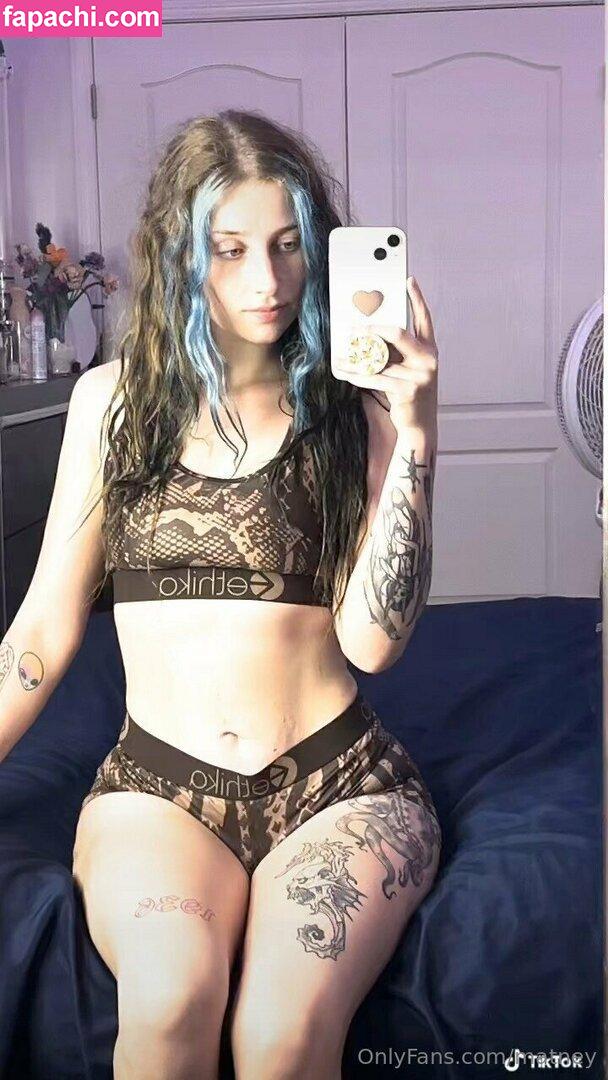 matney / mandy_matney leaked nude photo #0036 from OnlyFans/Patreon