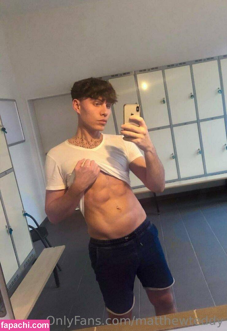matthewteddy leaked nude photo #0057 from OnlyFans/Patreon