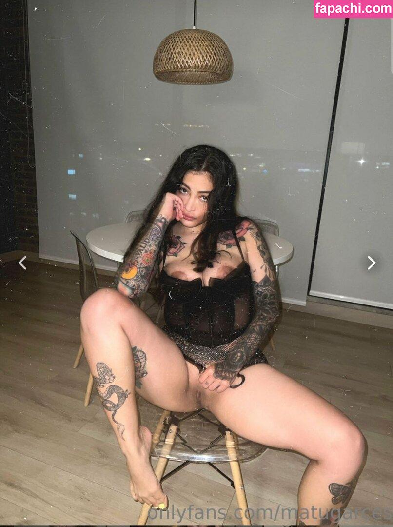 Matu Garces / matugarces leaked nude photo #0002 from OnlyFans/Patreon