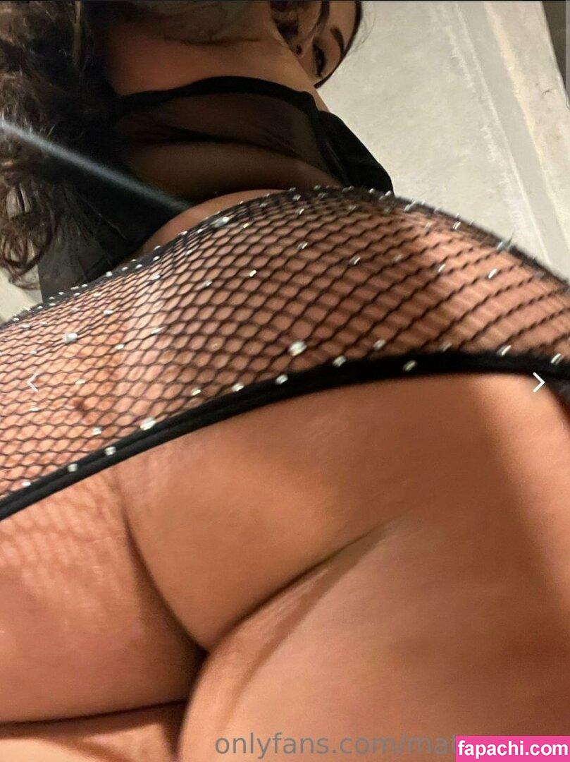 Matu Garces / matugarces leaked nude photo #0007 from OnlyFans/Patreon