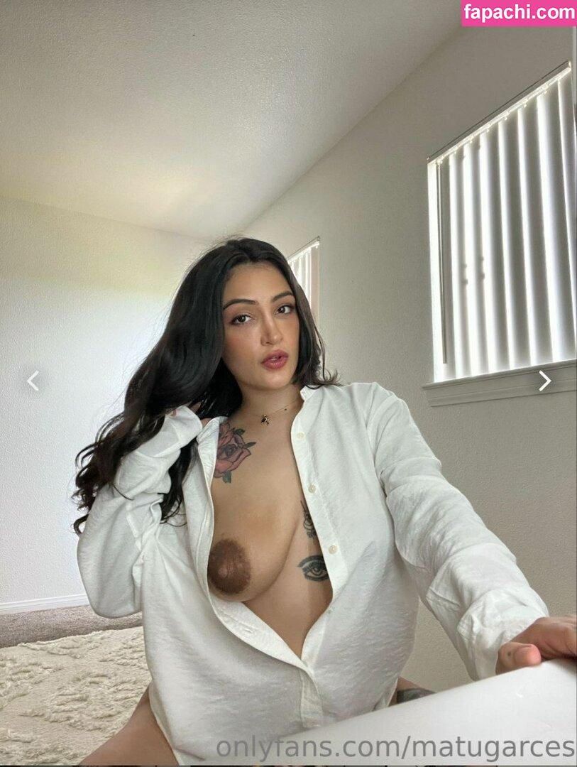 Matu Garces / matugarces leaked nude photo #0024 from OnlyFans/Patreon