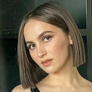 Maude Apatow avatar