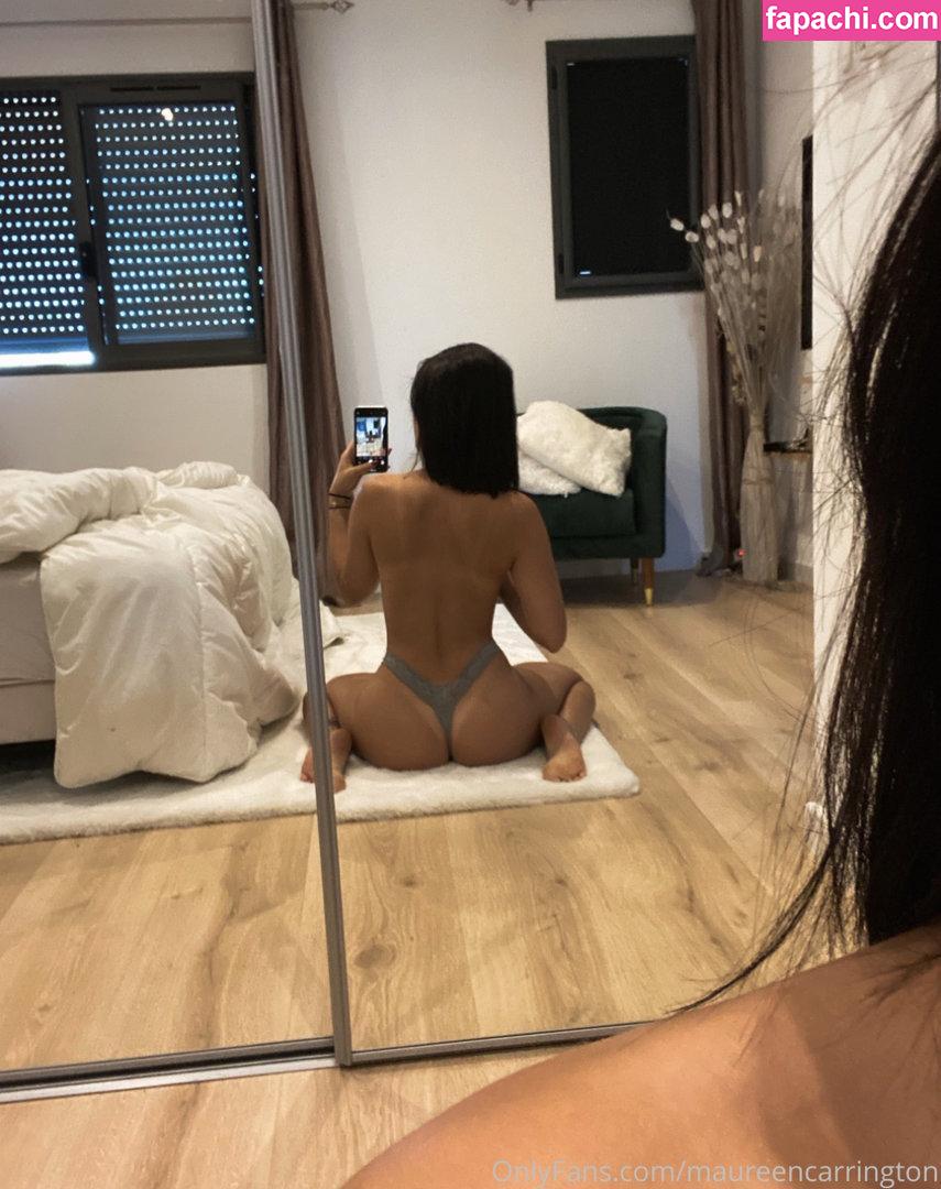 Maureen Carrington / maureencarrington / maureencarrington_ leaked nude photo #0003 from OnlyFans/Patreon