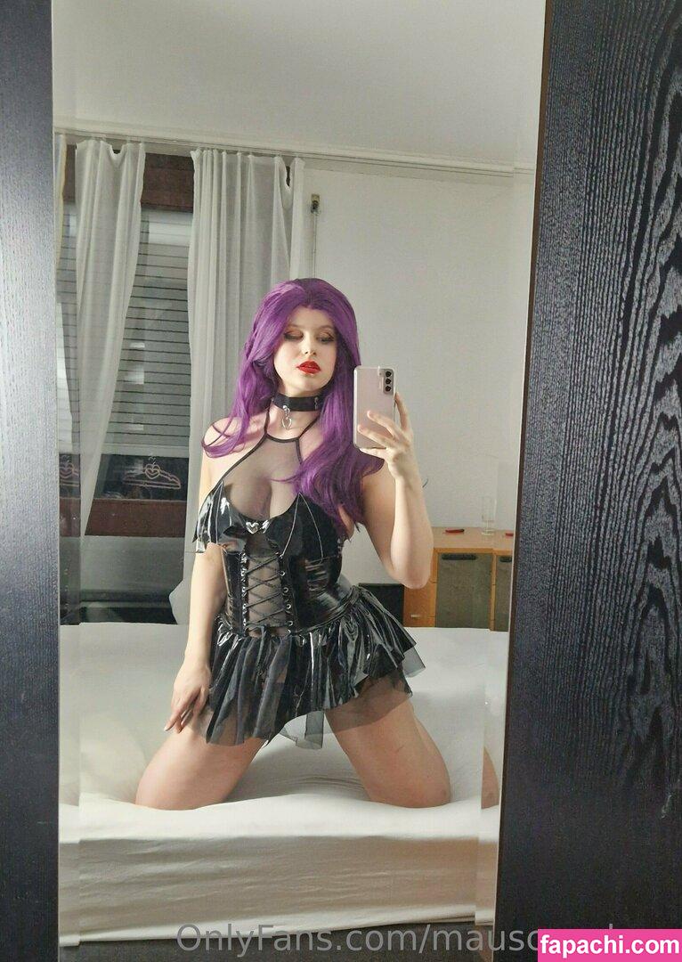 mauscosplayy / mauscosplay leaked nude photo #0046 from OnlyFans/Patreon