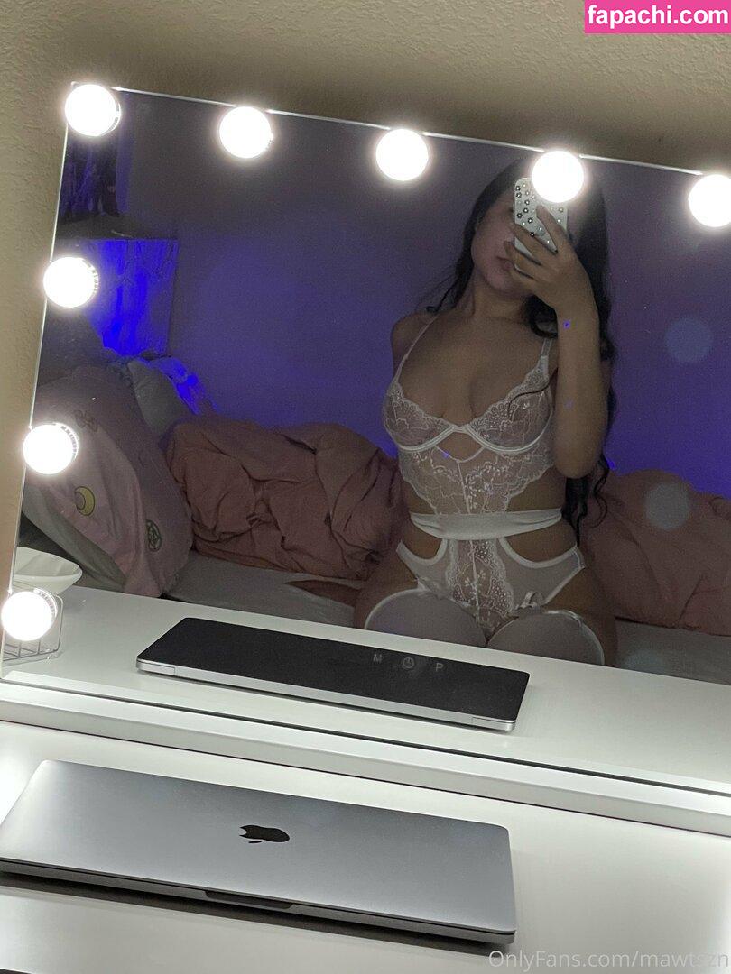 mawtszn leaked nude photo #0032 from OnlyFans/Patreon