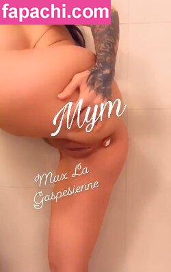 Max La Gaspesienne / MGaspesienne / max_la_gaspesienne leaked nude photo #0092 from OnlyFans/Patreon
