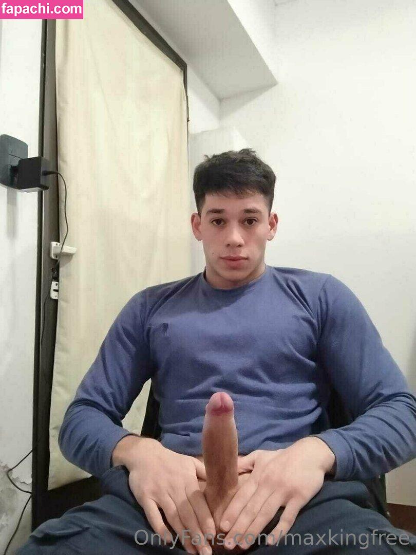 maxkingfree / maxkingor leaked nude photo #0025 from OnlyFans/Patreon