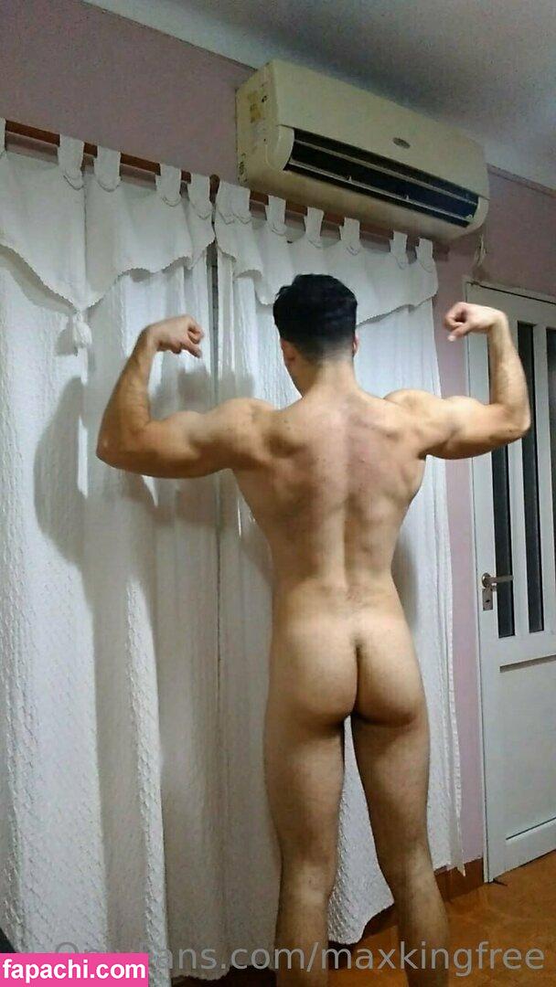 maxkingfree / maxkingor leaked nude photo #0028 from OnlyFans/Patreon