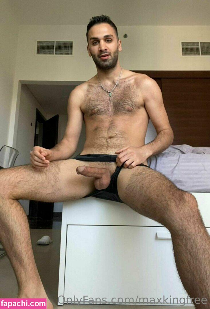 maxkingfree / maxkingor leaked nude photo #0070 from OnlyFans/Patreon