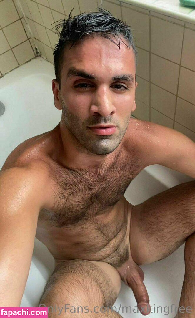 maxkingfree / maxkingor leaked nude photo #0073 from OnlyFans/Patreon